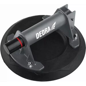 Dedra DED06P20 Ventouse - ventouse de 200mm - Publicité Dedra DED06P20 Ventouse - ventouse de 200mm - Publicité