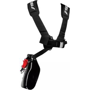 Dedra BHSZ30 Werkzeuggürtel - Für Trimmer & Rasenmäher Dedra BHSZ30 Werkzeuggürtel - Für Trimmer & Rasenmäher