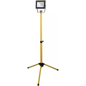 Dedra L1071-3 Flutlicht - Arbeitsleuchte 30W IP65 Dedra L1071-3 Flutlicht - Arbeitsleuchte 30W IP65