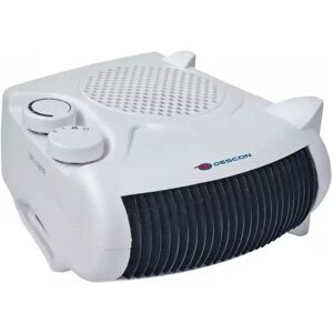 Descon DA-T201 - Chauffe-eau Descon DA-T201 - Chauffe-eau