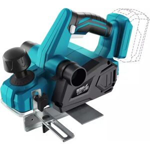 Dedra DED7066 Lijadora de mano eléctrica - 82mm, 18V Dedra DED7066 Lijadora de mano eléctrica - 82mm, 18V