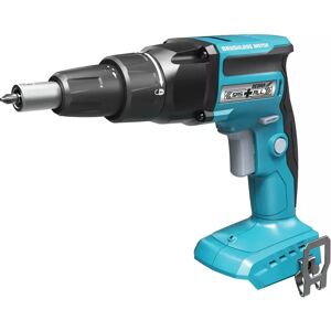 Dedra DED7156 Elektroniczny wkrętak - Udarowy Dedra DED7156 Elektroniczny wkrętak - Udarowy