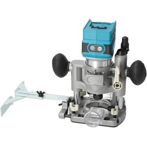 Dedra DED7163 Router/Trimmer - Router/Trimmer Dedra DED7163 Router/Trimmer - Router/Trimmer