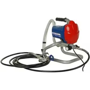 Dedra DED7421 Pneumatische Verfspuit - 650W, 205 bar Dedra DED7421 Pneumatische Verfspuit - 650W, 205 bar