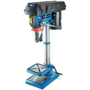 Perceuse sur colonne Dedra - 16mm, 600W, 5 vitesses Perceuse sur colonne Dedra - 16mm, 600W, 5 vitesses