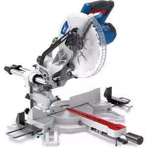 Dedra DED7745 Kątówka - 254mm, 1800W, Maksymalny 45° cięcie Dedra DED7745 Kątówka - 254mm, 1800W, Maksymalny 45° cięcie