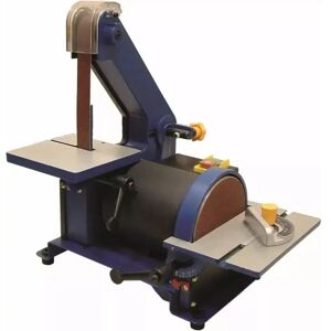 Dedra DED7809 Pulidora de banco - Potencia: 300 W Dedra DED7809 Pulidora de banco - Potencia: 300 W