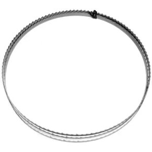 Pansam A044081 - Sägeblatt für Bandsägen und Stichsägen Pansam A044081 - Sägeblatt für Bandsägen und Stichsägen
