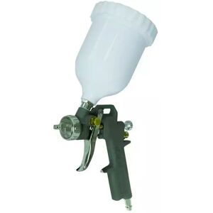 Akcesoria do sprężarki powietrza Pansam A533060 - Pistolet natryskowy z górnym zbiornikiem Akcesoria do sprężarki powietrza Pansam A533060 - Pistolet natryskowy z górnym zbiornikiem