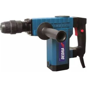 Dedra DED7849 rivityökalu - SDS-max, 1150W, kevyt Dedra DED7849 rivityökalu - SDS-max, 1150W, kevyt