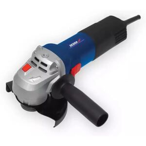Dedra DED7951 Szlifierka kątowa - 950W, 125mm, Ergonomiczna Dedra DED7951 Szlifierka kątowa - 950W, 125mm, Ergonomiczna