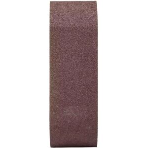 Dedra DED79494 Bande à abraser - Grain 120 - Publicité Dedra DED79494 Bande à abraser - Grain 120 - Publicité
