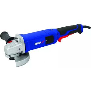 Dedra DED7952 kątowa szlifierka - angle grinder Dedra DED7952 kątowa szlifierka - angle grinder