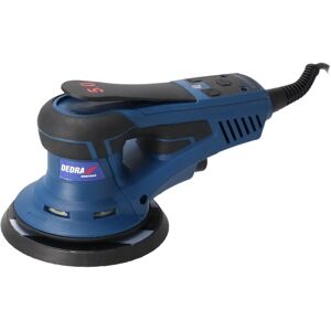 DEDRA DED7982 Hoekschuurder - 350W, 150mm DEDRA DED7982 Hoekschuurder - 350W, 150mm