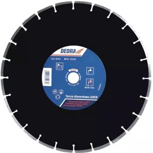 Dedra H1185 Schleifmittel - Laserklinge Asphalt 450 mm Dedra H1185 Schleifmittel - Laserklinge Asphalt 450 mm
