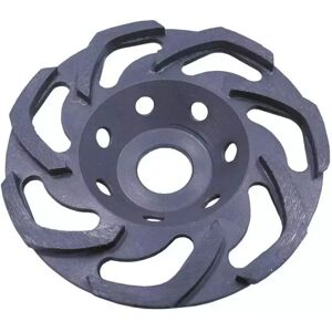 Accessoire pour meuleuse Dedra H1217 - Disque segmenté 125mm Accessoire pour meuleuse Dedra H1217 - Disque segmenté 125mm