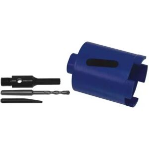 Dedra H1220 - Wiertarka z piłą do dziur - 68mm do kamienia i betonu Dedra H1220 - Wiertarka z piłą do dziur - 68mm do kamienia i betonu