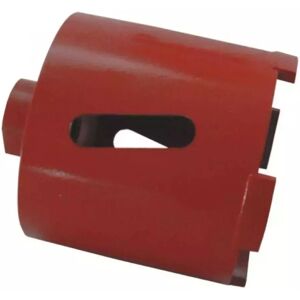 Dedra H1235 Lochsäge - Diamantkrone 32mm für Stein & Beton Dedra H1235 Lochsäge - Diamantkrone 32mm für Stein & Beton