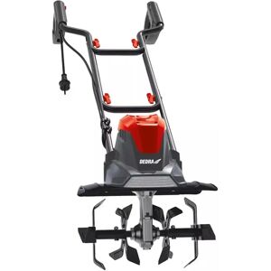 Dedra DED8709 Elektrische grasrooster - 1050W, 36cm breedte Dedra DED8709 Elektrische grasrooster - 1050W, 36cm breedte