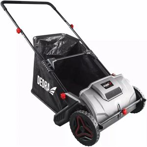 Dedra DED8803 Blad- & Grasverzamelaar - Handbediend, 530mm Dedra DED8803 Blad- & Grasverzamelaar - Handbediend, 530mm