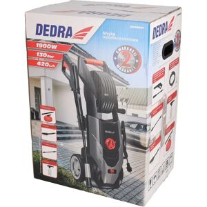 Dedra DED8821 Pressure Washer - High Pressure Washer Dedra DED8821 Pressure Washer - High Pressure Washer