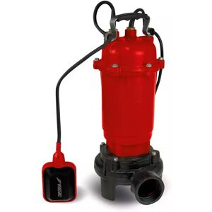 Dedra DED8861 Water Pump - 900W, Sewage & Wastewater Dedra DED8861 Water Pump - 900W, Sewage & Wastewater