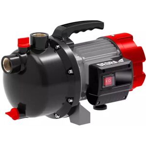 Dedra DED8865 - Wasserpumpe für Garten Dedra DED8865 - Wasserpumpe für Garten