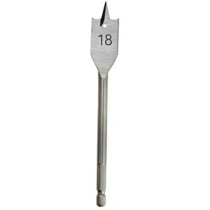 Dedra WDA16152 - Bohrerspitze - 16 mm Durchmesser Dedra WDA16152 - Bohrerspitze - 16 mm Durchmesser