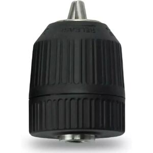 Dedra YKS011 Mandrin à Perceuse - Capacité 10mm, Taille 3/8", Filetage 24UNF - Publicité Dedra YKS011 Mandrin à Perceuse - Capacité 10mm, Taille 3/8", Filetage 24UNF - Publicité