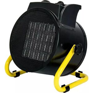 Dedra DED9930C - Elektryczny grzejnik Dedra DED9930C - Elektryczny grzejnik