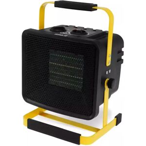 Dedra DED9930C3 - Calentador eléctrico Dedra DED9930C3 - Calentador eléctrico