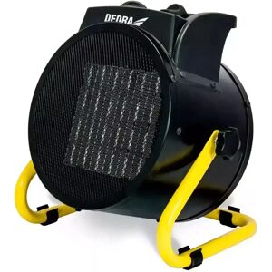 Dedra DED9932C - grzejnik elektryczny Dedra DED9932C - grzejnik elektryczny