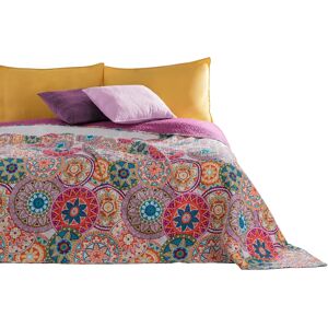 BIBI Double-Sided Bed Cover - Modern Pattern BIBI Double-Sided Bed Cover - Modern Pattern