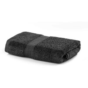 Serviette Marina Graphite DecoKing - 50x100 Bain & Cuisine - Publicité Serviette Marina Graphite DecoKing - 50x100 Bain & Cuisine - Publicité