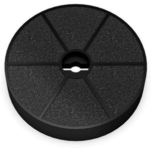 Metalowy filtr Maan FDUEEL - Węgiel do okapu kuchennego Metalowy filtr Maan FDUEEL - Węgiel do okapu kuchennego