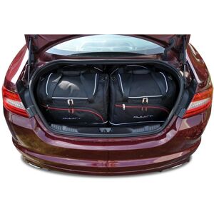 JAGUAR - XF LIMOUSINE 2007-2015 - 4 piezas JAGUAR - XF LIMOUSINE 2007-2015 - 4 piezas