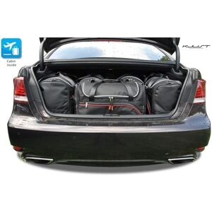 Conjunto de Bolsas para Maletero Lexus Ls 2006-2017 - Organizadores Conjunto de Bolsas para Maletero Lexus Ls 2006-2017 - Organizadores