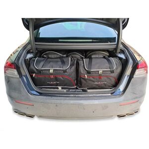 MASERATI - QUATTROPORTE 2013+ - Car trunk bags MASERATI - QUATTROPORTE 2013+ - Car trunk bags