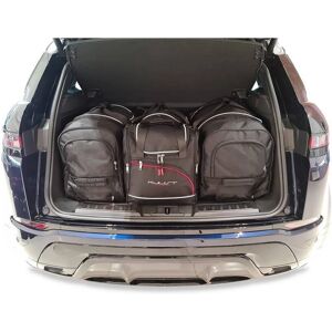 LAND ROVER - RANGE ROVER EVOQUE 2019+ - Set de bolsas deportivas LAND ROVER - RANGE ROVER EVOQUE 2019+ - Set de bolsas deportivas