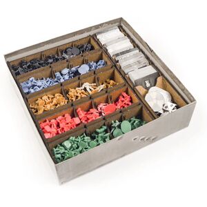 E-Raptor Risiko-Spieleinlage - Organisiert Komponenten E-Raptor Risiko-Spieleinlage - Organisiert Komponenten