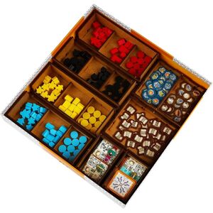E-Raptor Merv Herní vložka - Organizátor E-Raptor Merv Herní vložka - Organizátor