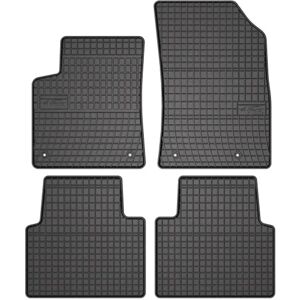 FROGUM Gummimattor Opel Crossland X - Anpassade FROGUM Gummimattor Opel Crossland X - Anpassade