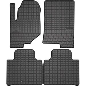 FROGUM Rexton Rubber Vloermatten - Auto-onderdelen FROGUM Rexton Rubber Vloermatten - Auto-onderdelen