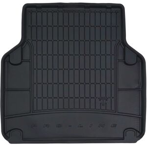 FROGUM TM403123 Zwarte dubbele kofferruimte mat voor Honda FROGUM TM403123 Zwarte dubbele kofferruimte mat voor Honda