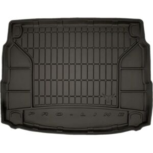 Frogum TM403666 Kofferbakmat - Waterdicht, Duurzaam Frogum TM403666 Kofferbakmat - Waterdicht, Duurzaam