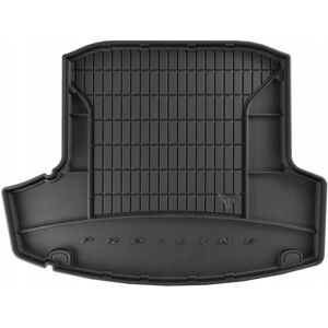 FROGUM TM404281 Tapete de borracha para porta-malas - Skoda Octavia 3 FROGUM TM404281 Tapete de borracha para porta-malas - Skoda Octavia 3