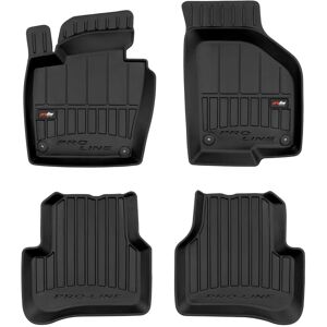 FROGUM Set med Gummimattor Passat B6 FROGUM Set med Gummimattor Passat B6