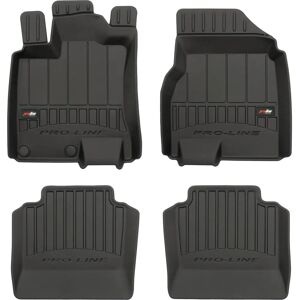 FROGUM FRG 3D407268 - Auton matot - Musta - Nissan Qashqai FROGUM FRG 3D407268 - Auton matot - Musta - Nissan Qashqai