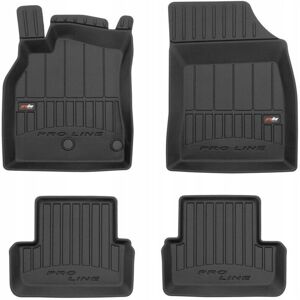 FROGUM 3D407381 Rubber Matten Renault Megane 3 FROGUM 3D407381 Rubber Matten Renault Megane 3