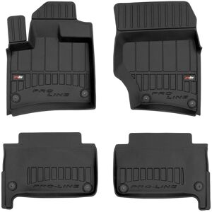 Tappetini in gomma FROGUM Q7 - Personalizzati - Tutto tempo Tappetini in gomma FROGUM Q7 - Personalizzati - Tutto tempo